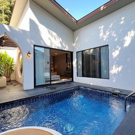 Cae Villa Hua Hin Dış mekan fotoğraf