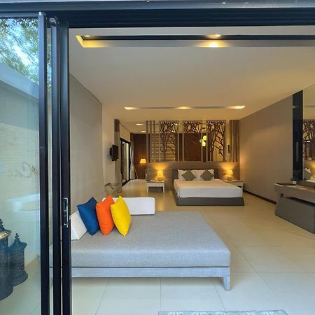 Cae Villa Hua Hin Dış mekan fotoğraf