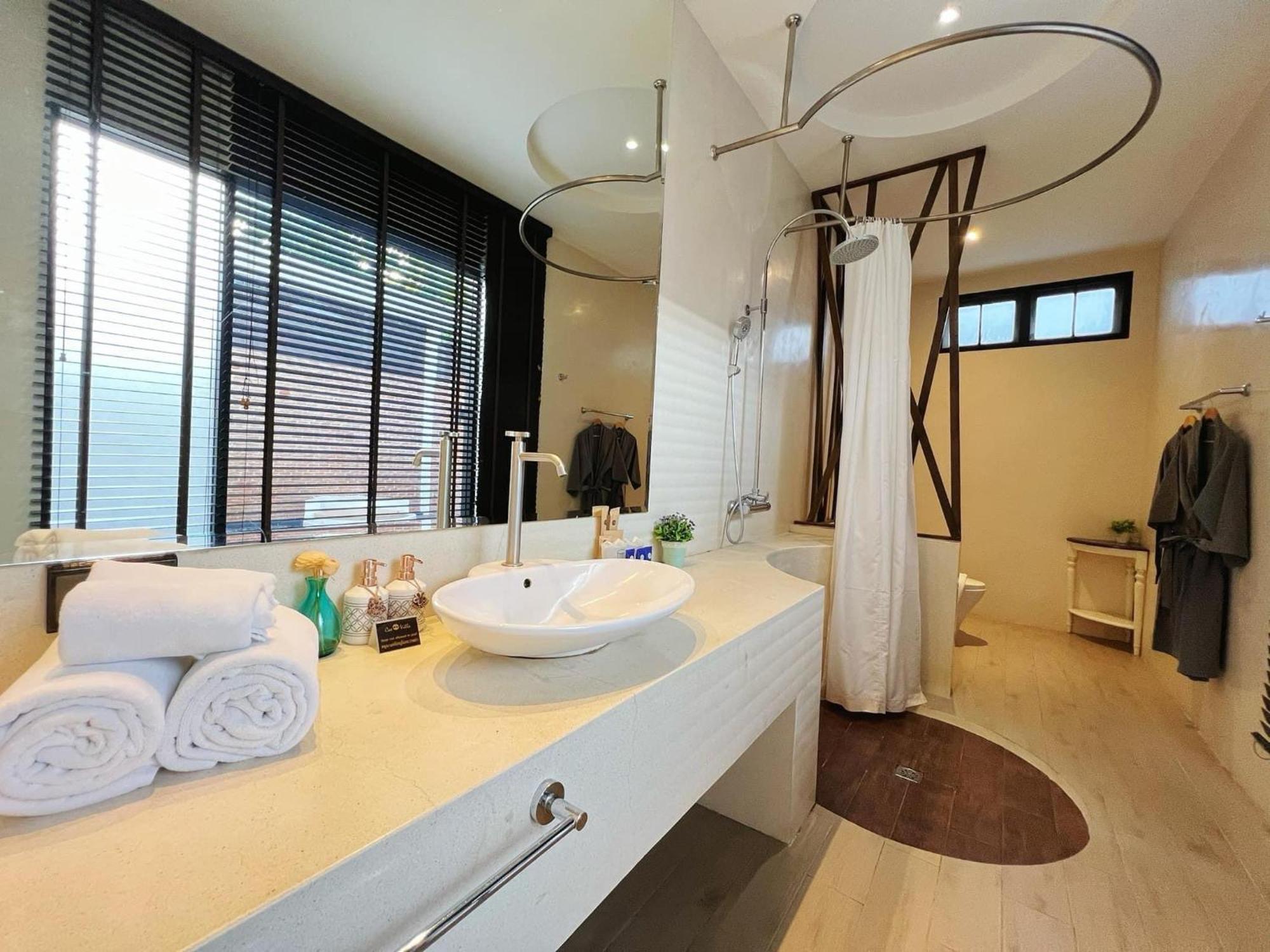 Cae Villa Hua Hin Dış mekan fotoğraf