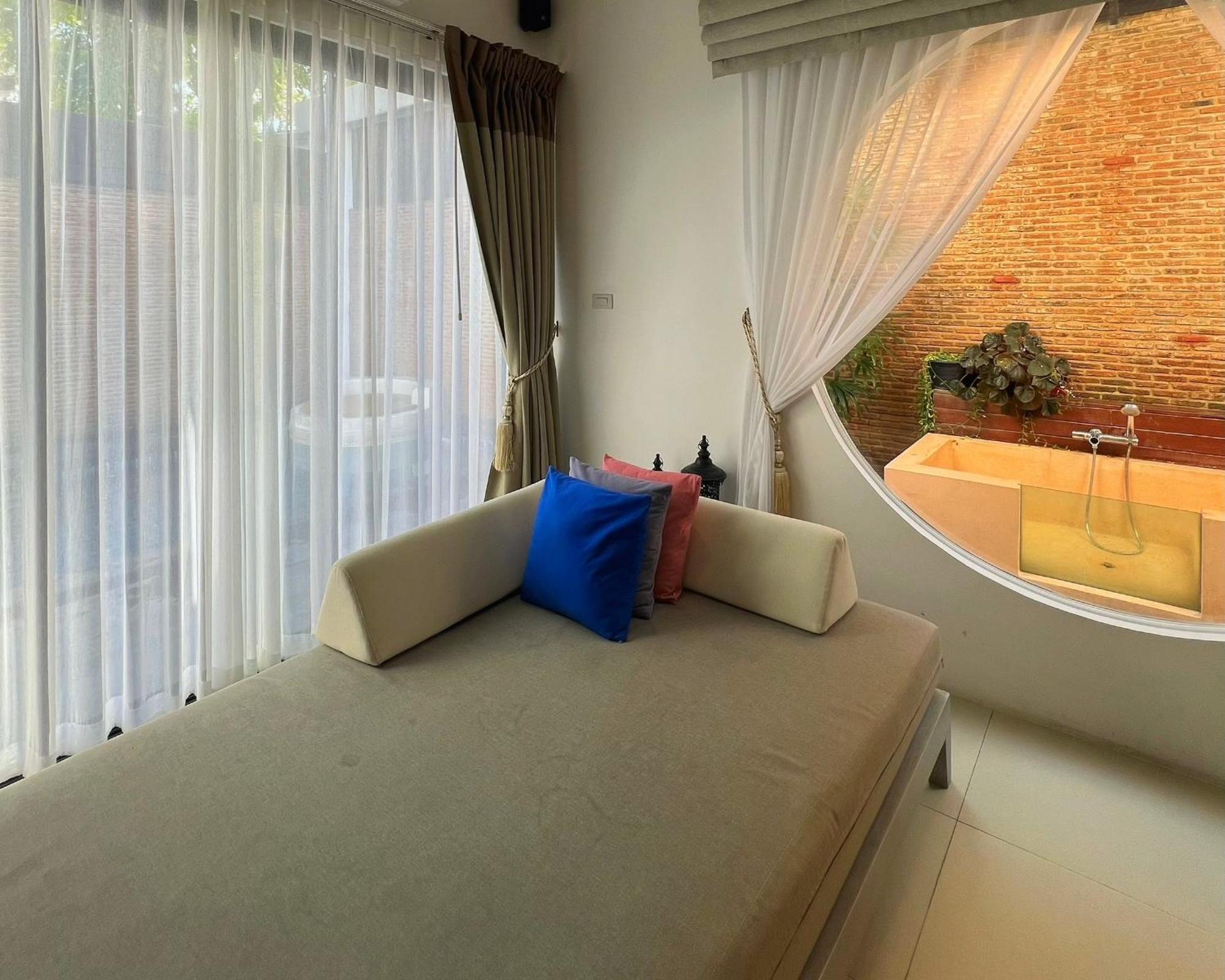 Cae Villa Hua Hin Dış mekan fotoğraf