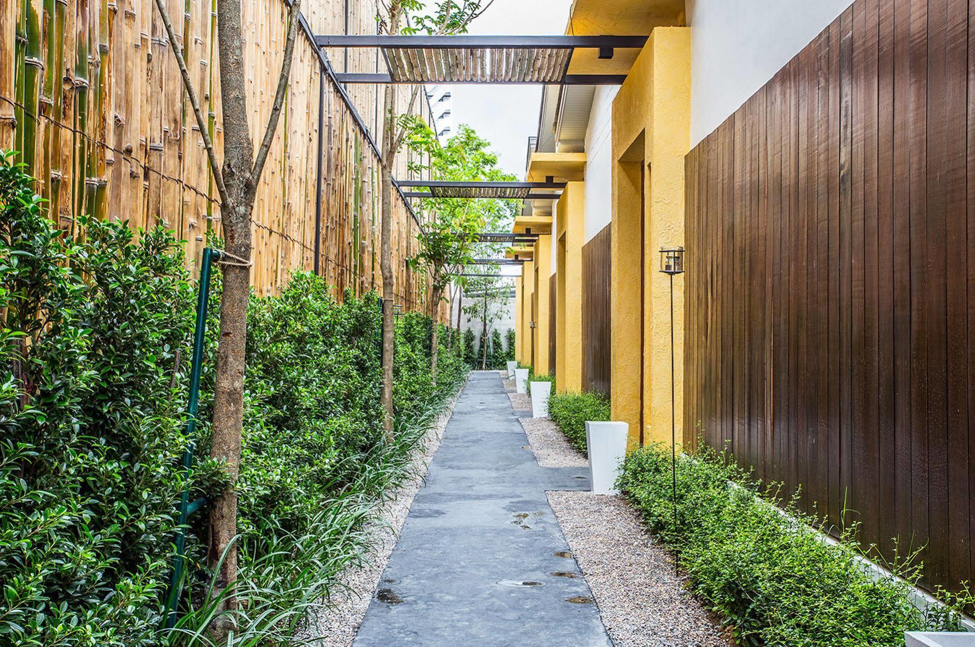 Cae Villa Hua Hin Dış mekan fotoğraf