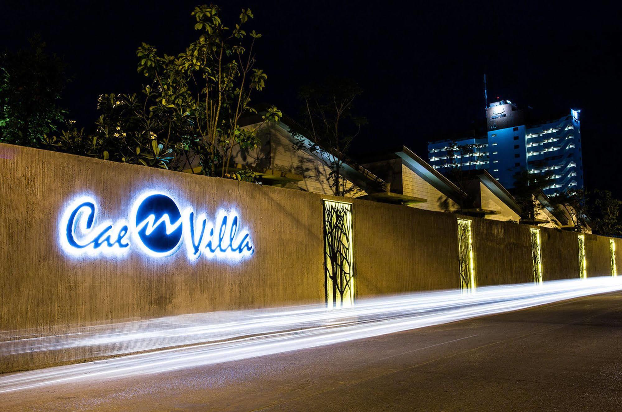 Cae Villa Hua Hin Dış mekan fotoğraf
