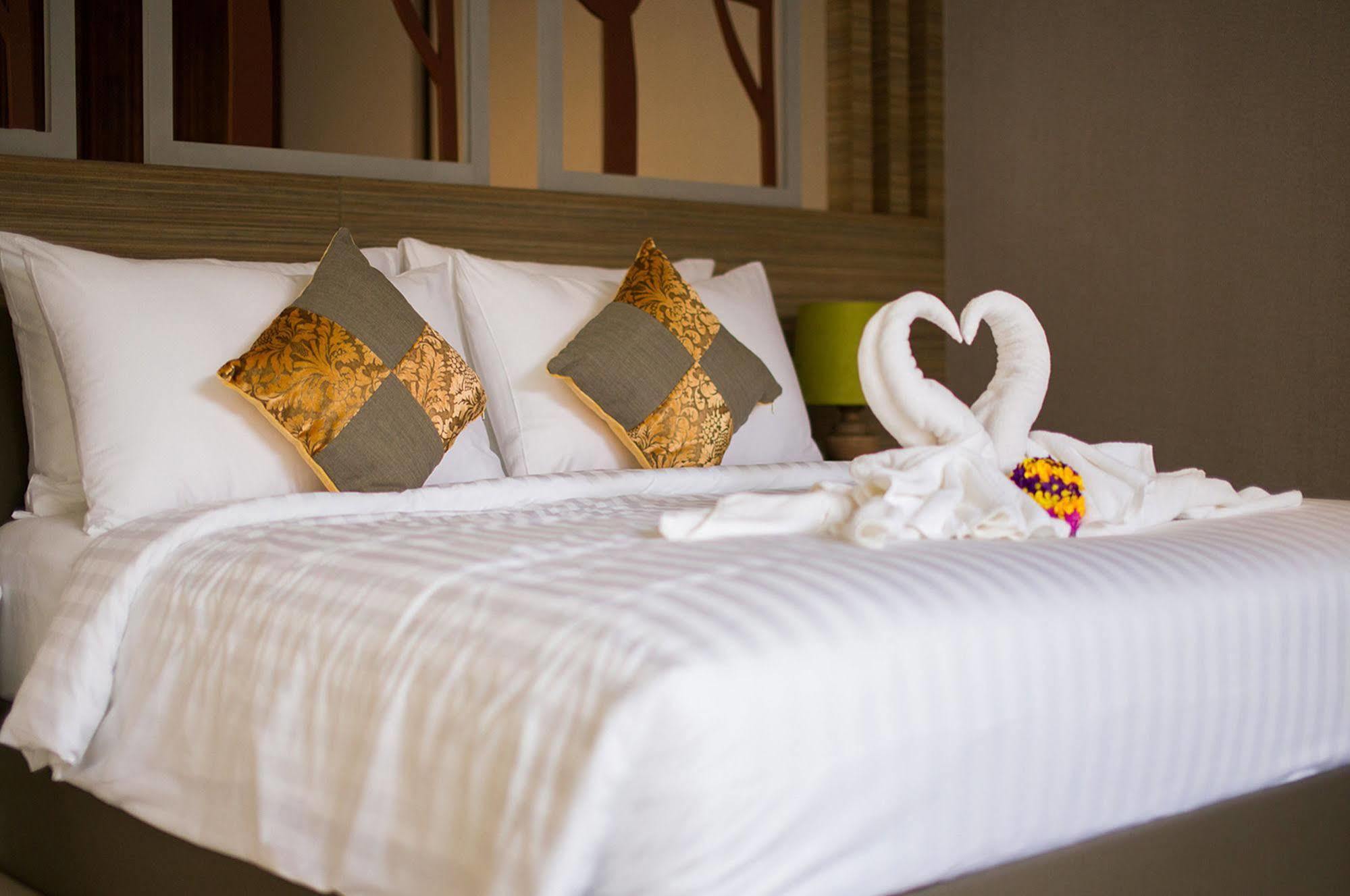 Cae Villa Hua Hin Dış mekan fotoğraf