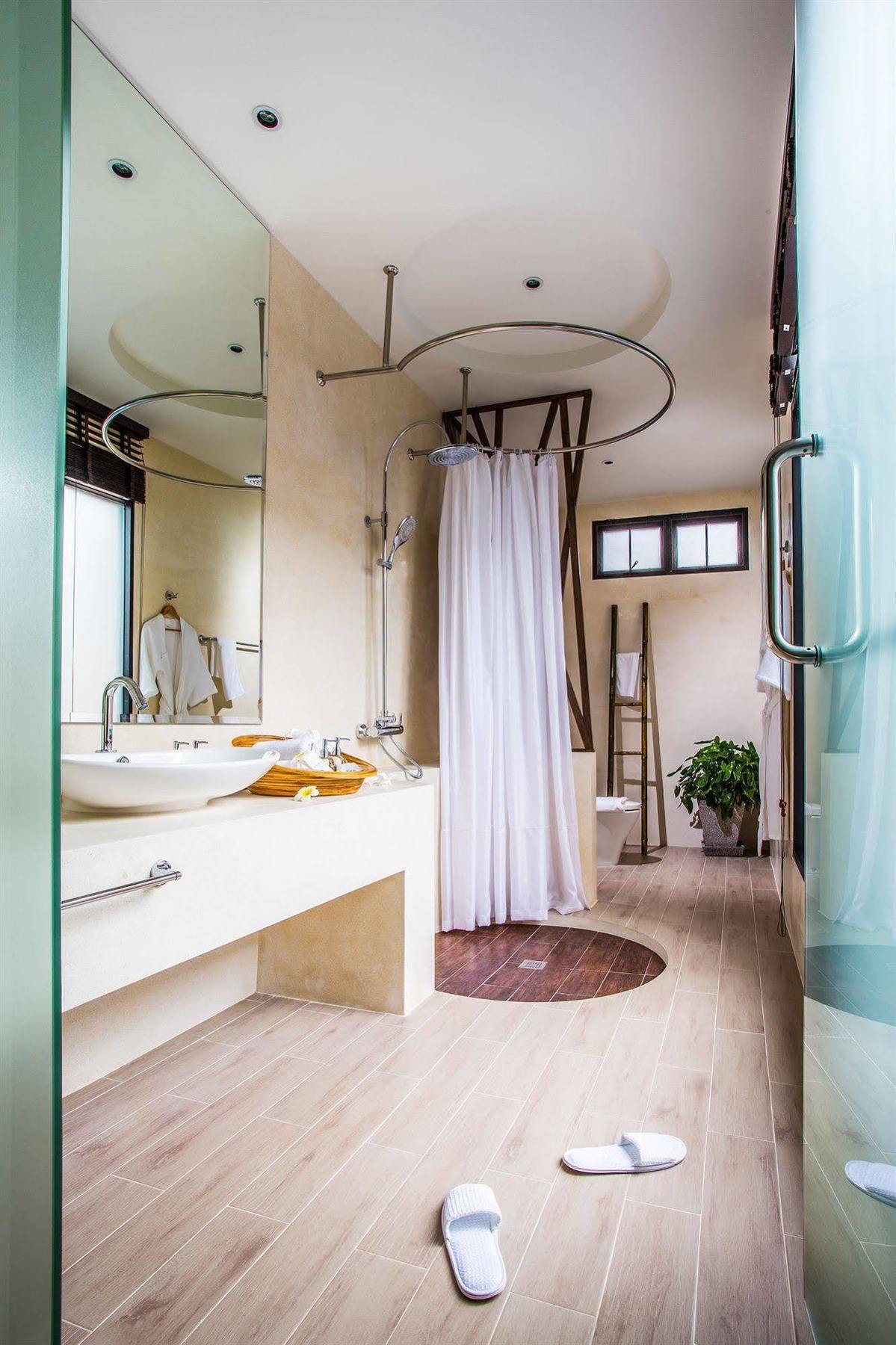 Cae Villa Hua Hin Dış mekan fotoğraf