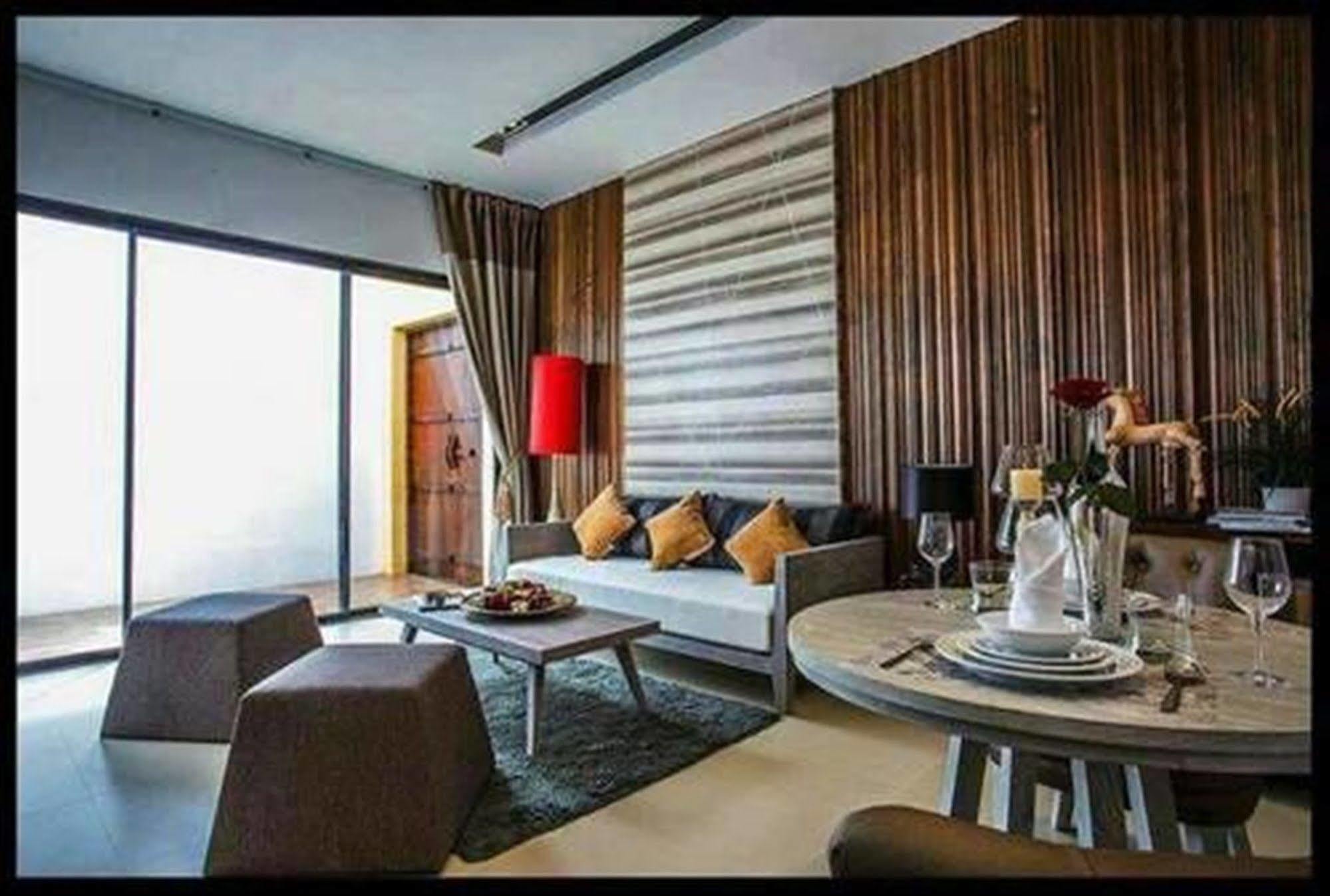 Cae Villa Hua Hin Dış mekan fotoğraf