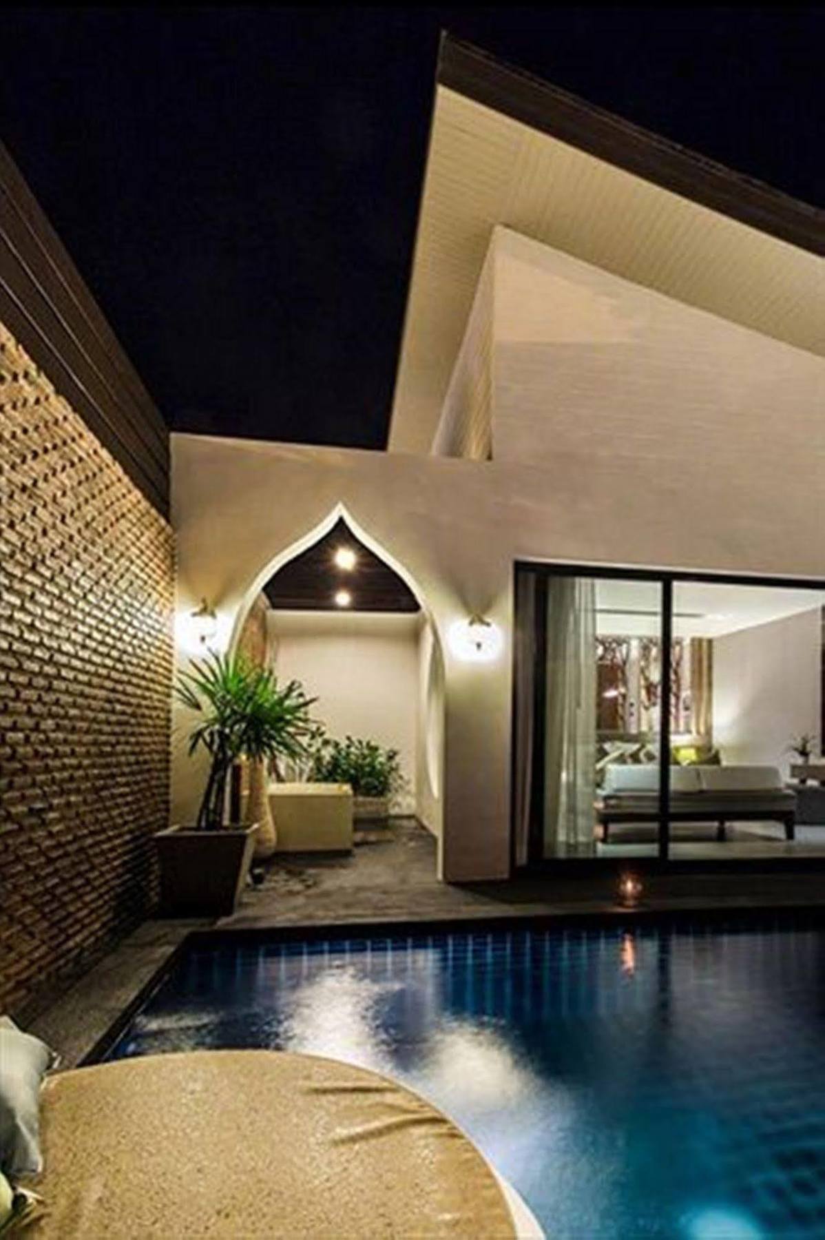 Cae Villa Hua Hin Dış mekan fotoğraf