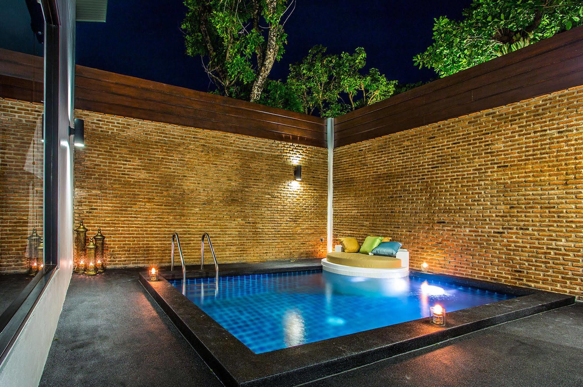 Cae Villa Hua Hin Dış mekan fotoğraf