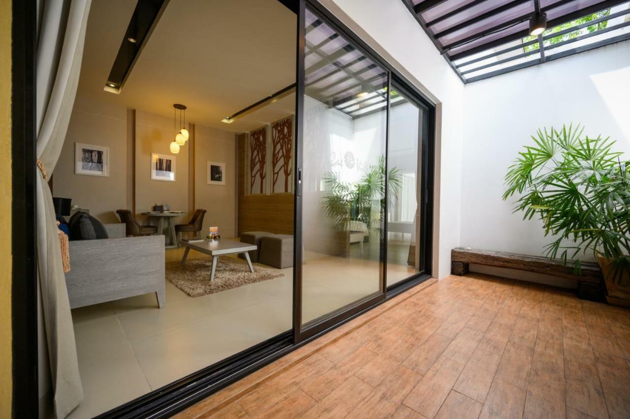 Cae Villa Hua Hin Dış mekan fotoğraf