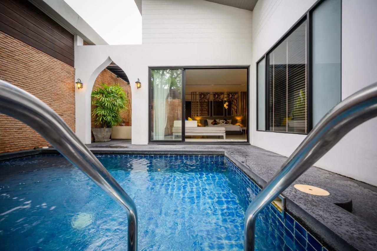 Cae Villa Hua Hin Dış mekan fotoğraf